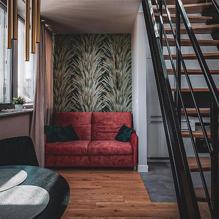 Rentplanet - Apartamenty Mlyn Maria Breslavia Esterno foto