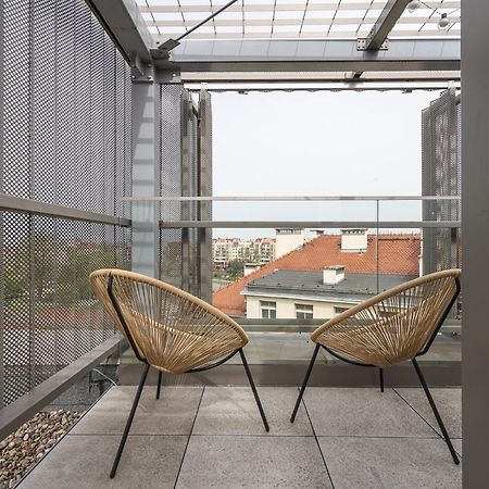 Rentplanet - Apartamenty Mlyn Maria Breslavia Esterno foto