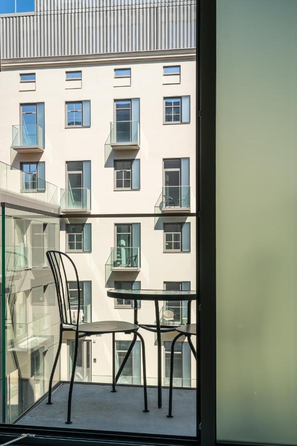 Rentplanet - Apartamenty Mlyn Maria Breslavia Esterno foto