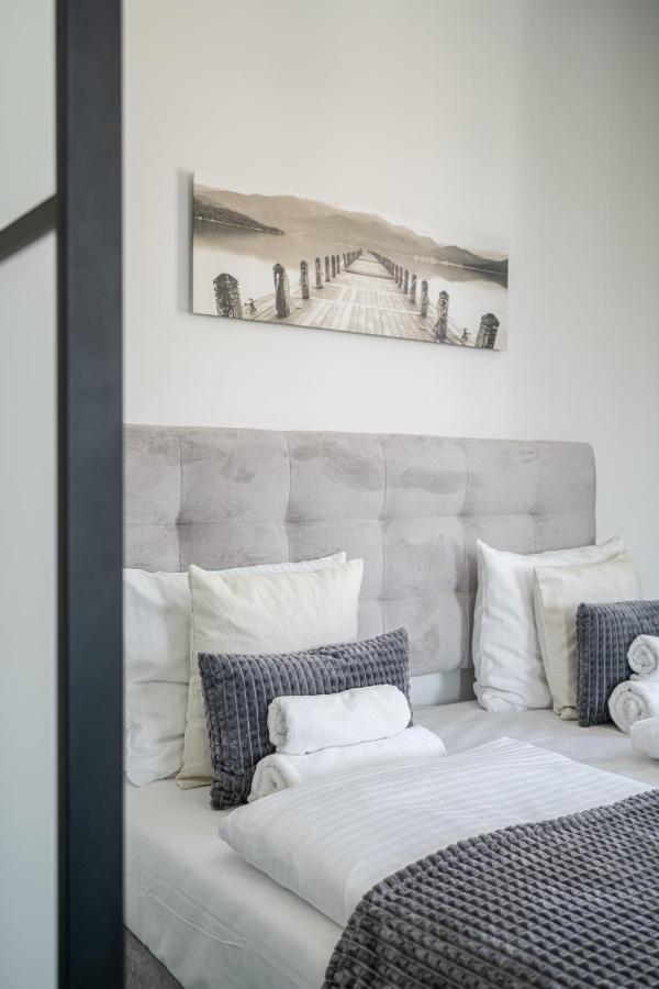 Rentplanet - Apartamenty Mlyn Maria Breslavia Esterno foto