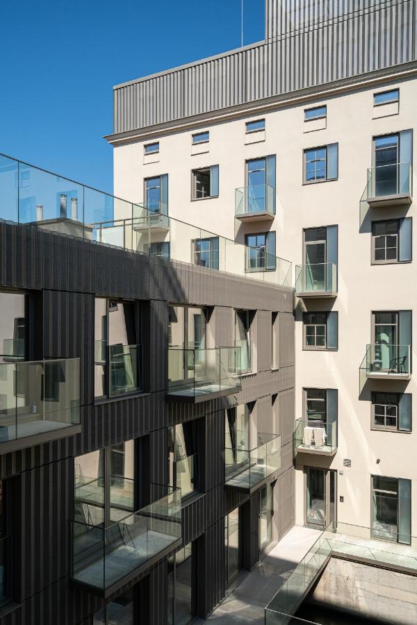 Rentplanet - Apartamenty Mlyn Maria Breslavia Esterno foto