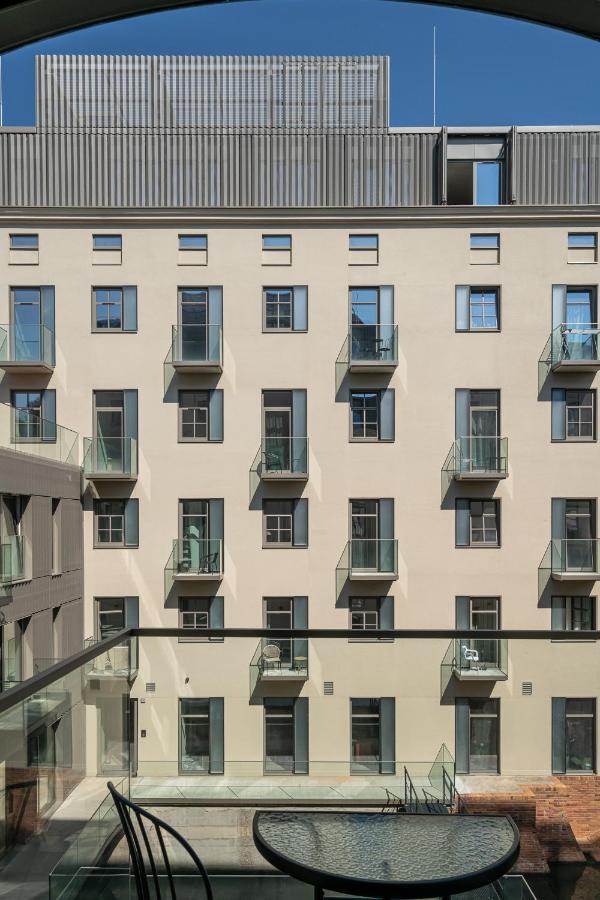 Rentplanet - Apartamenty Mlyn Maria Breslavia Esterno foto