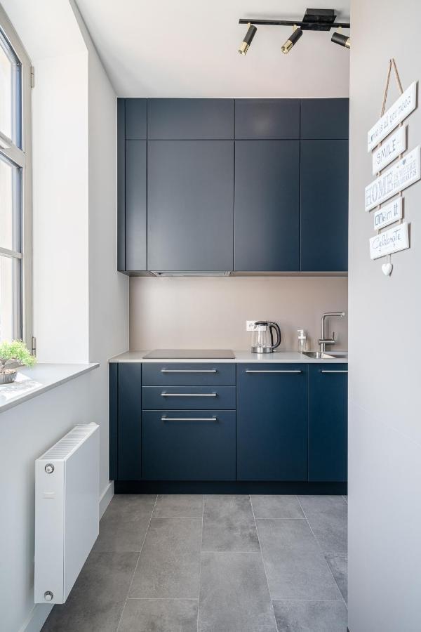 Rentplanet - Apartamenty Mlyn Maria Breslavia Esterno foto