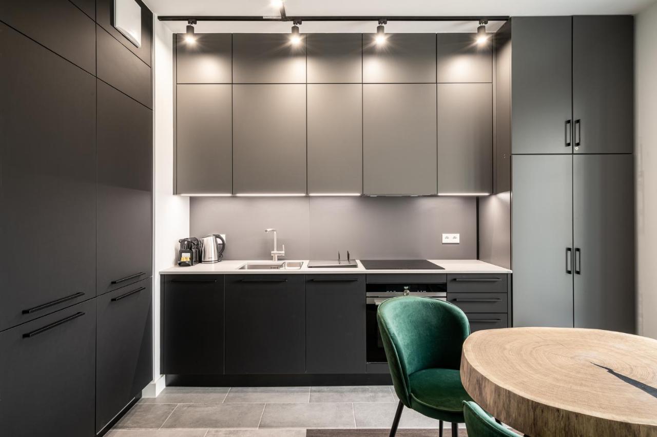 Rentplanet - Apartamenty Mlyn Maria Breslavia Esterno foto