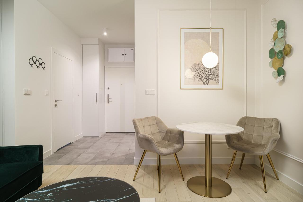 Rentplanet - Apartamenty Mlyn Maria Breslavia Esterno foto