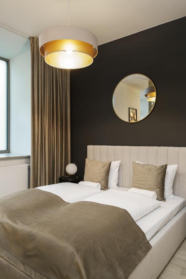 Rentplanet - Apartamenty Mlyn Maria Breslavia Esterno foto