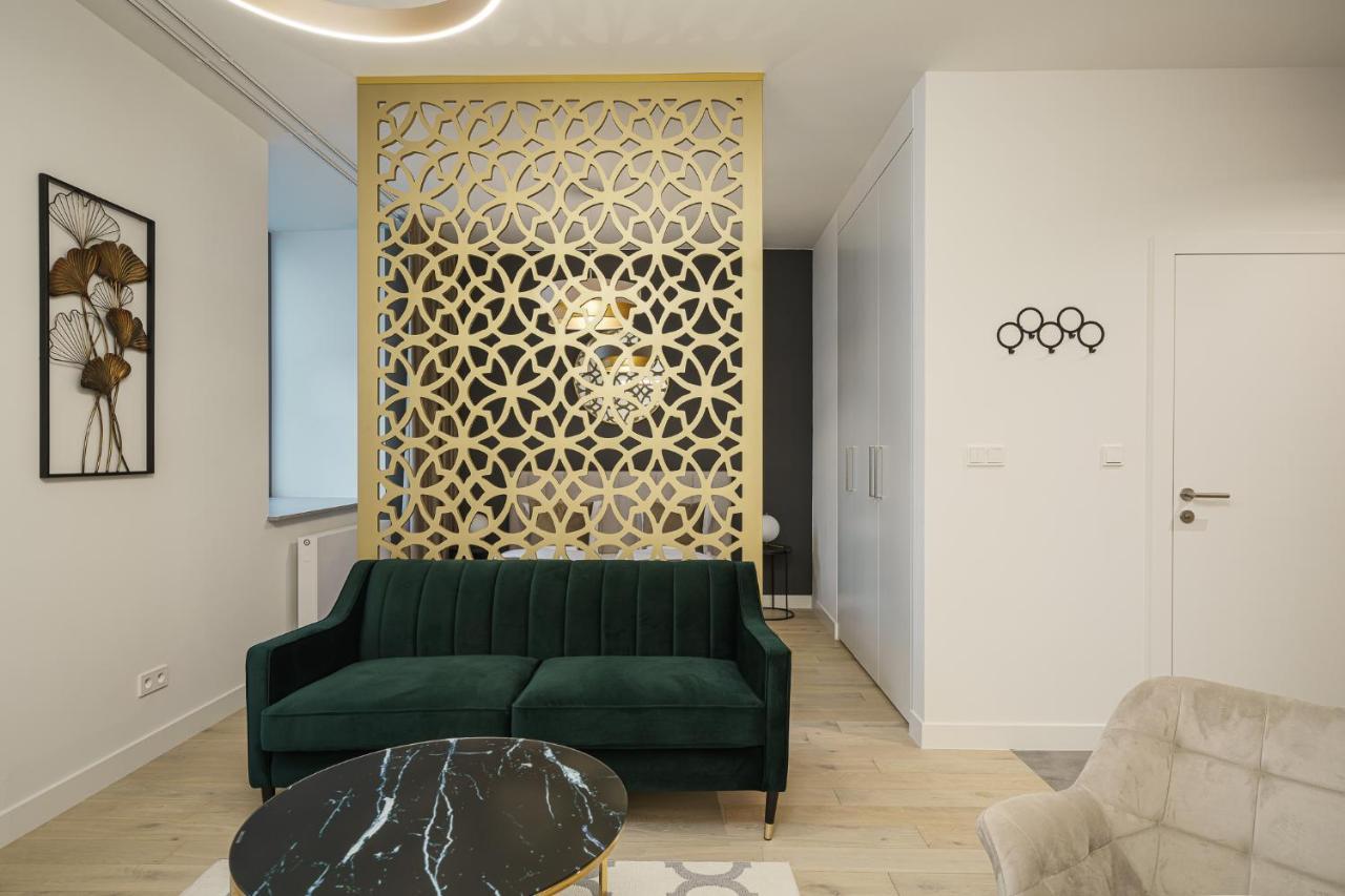 Rentplanet - Apartamenty Mlyn Maria Breslavia Esterno foto