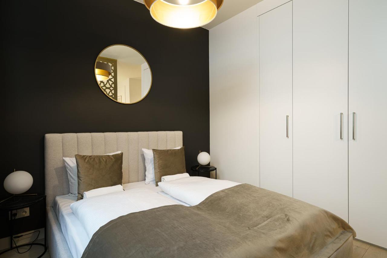 Rentplanet - Apartamenty Mlyn Maria Breslavia Esterno foto