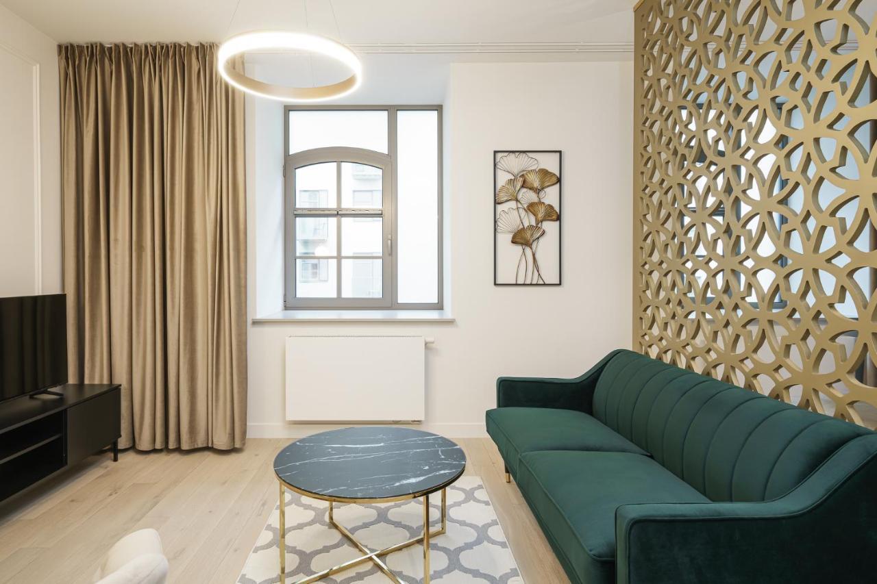 Rentplanet - Apartamenty Mlyn Maria Breslavia Esterno foto