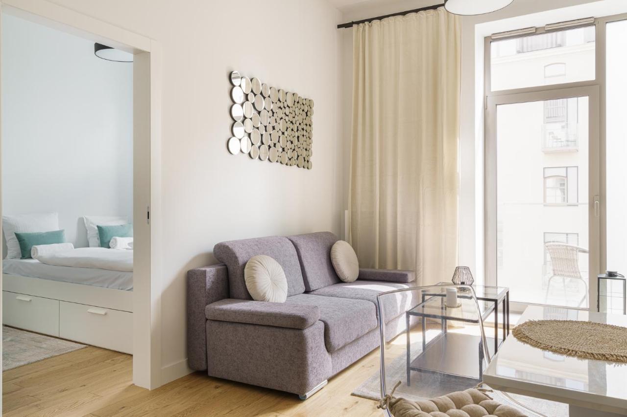 Rentplanet - Apartamenty Mlyn Maria Breslavia Esterno foto