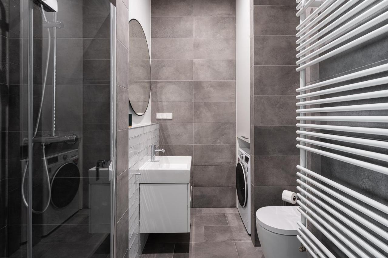 Rentplanet - Apartamenty Mlyn Maria Breslavia Esterno foto