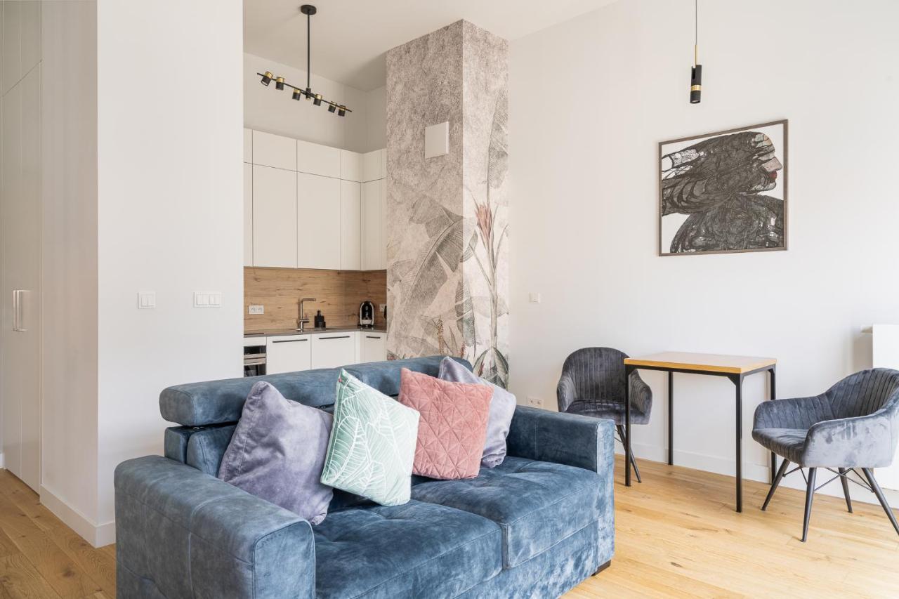 Rentplanet - Apartamenty Mlyn Maria Breslavia Esterno foto