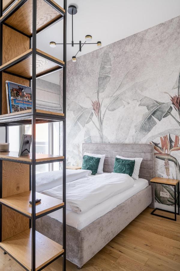 Rentplanet - Apartamenty Mlyn Maria Breslavia Esterno foto