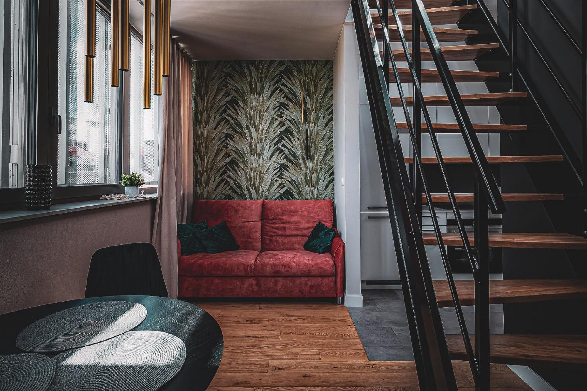 Rentplanet - Apartamenty Mlyn Maria Breslavia Esterno foto