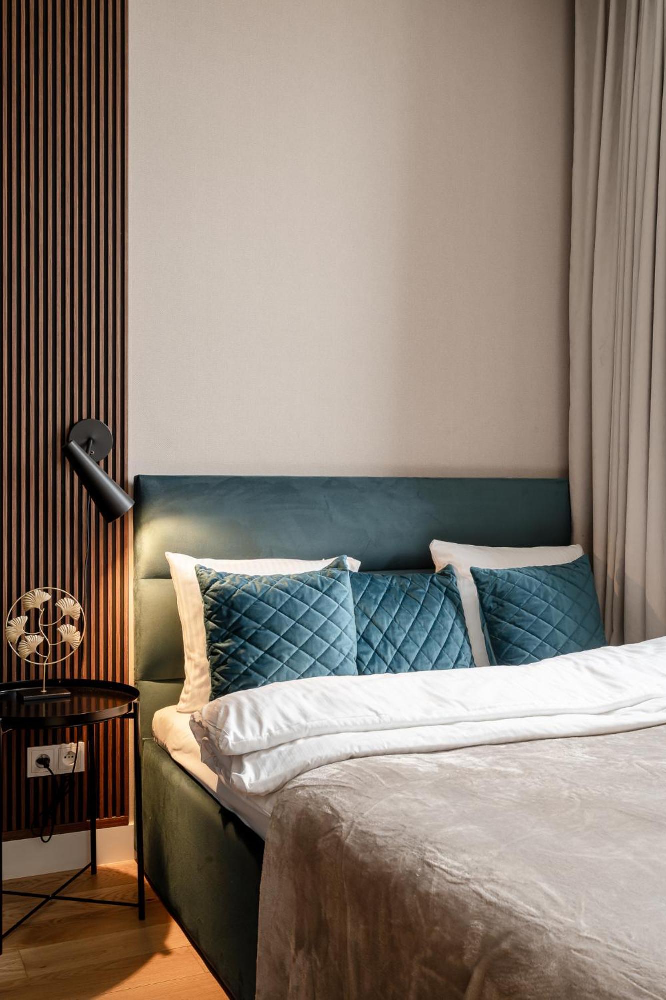 Rentplanet - Apartamenty Mlyn Maria Breslavia Esterno foto
