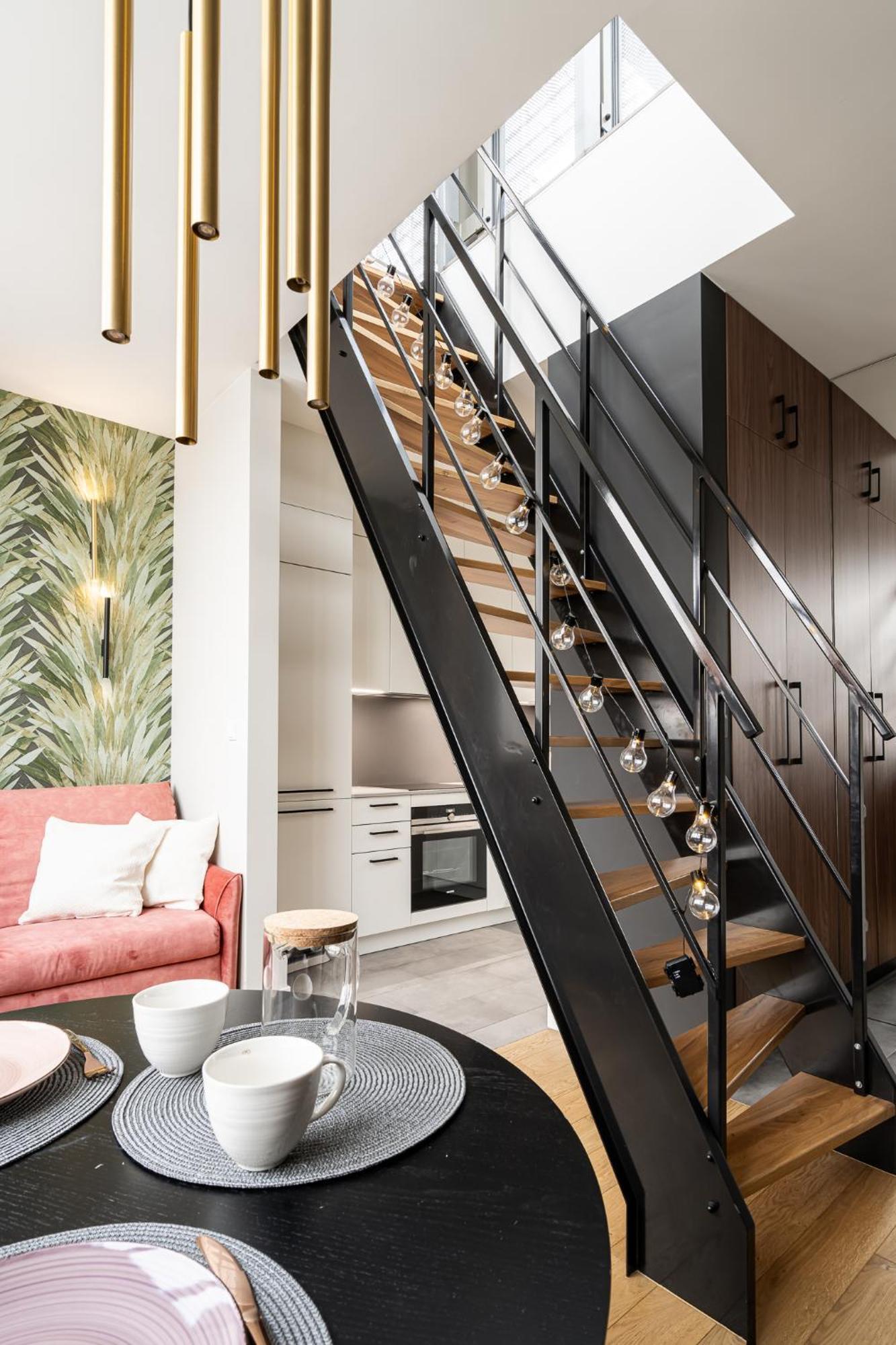 Rentplanet - Apartamenty Mlyn Maria Breslavia Esterno foto