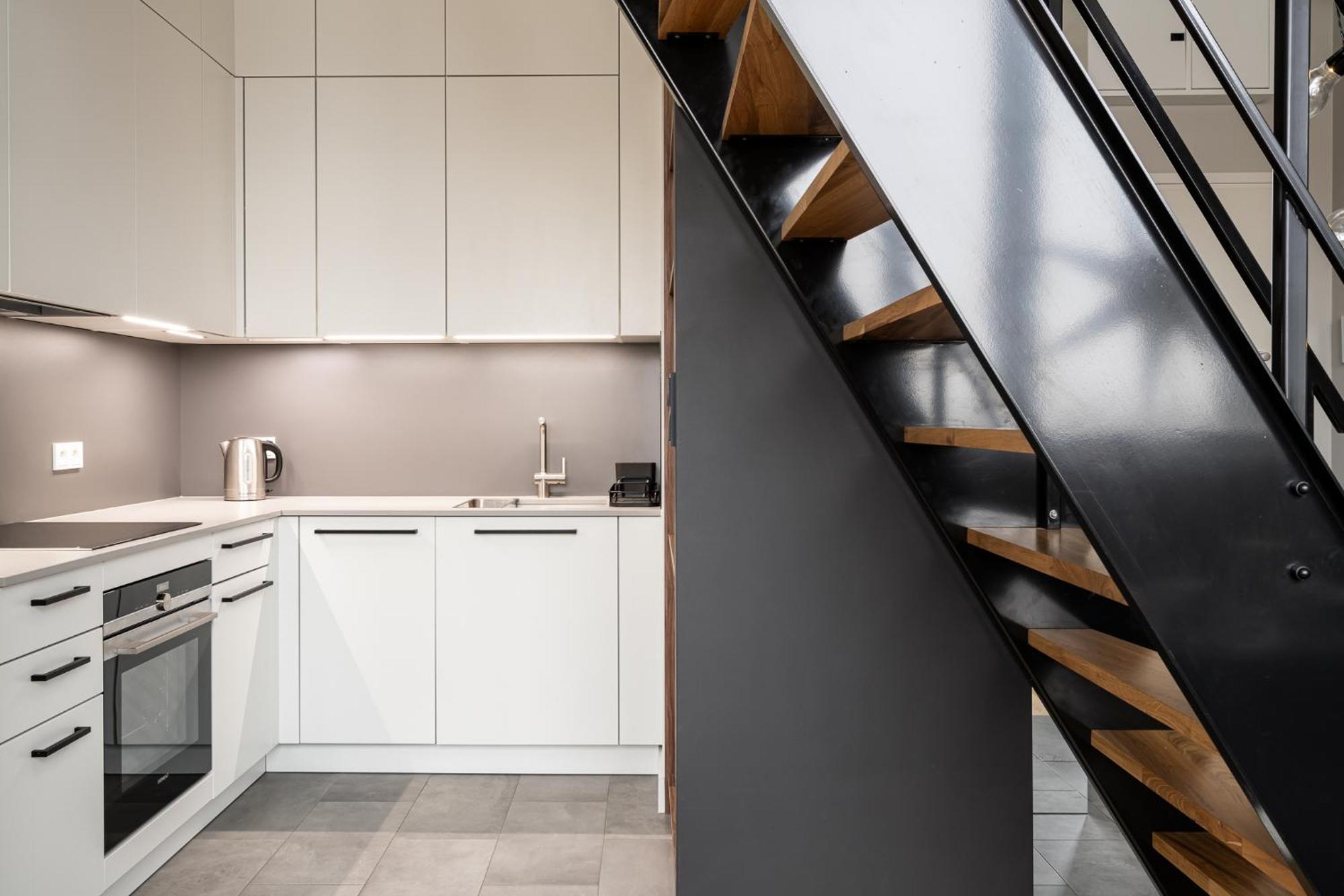 Rentplanet - Apartamenty Mlyn Maria Breslavia Esterno foto