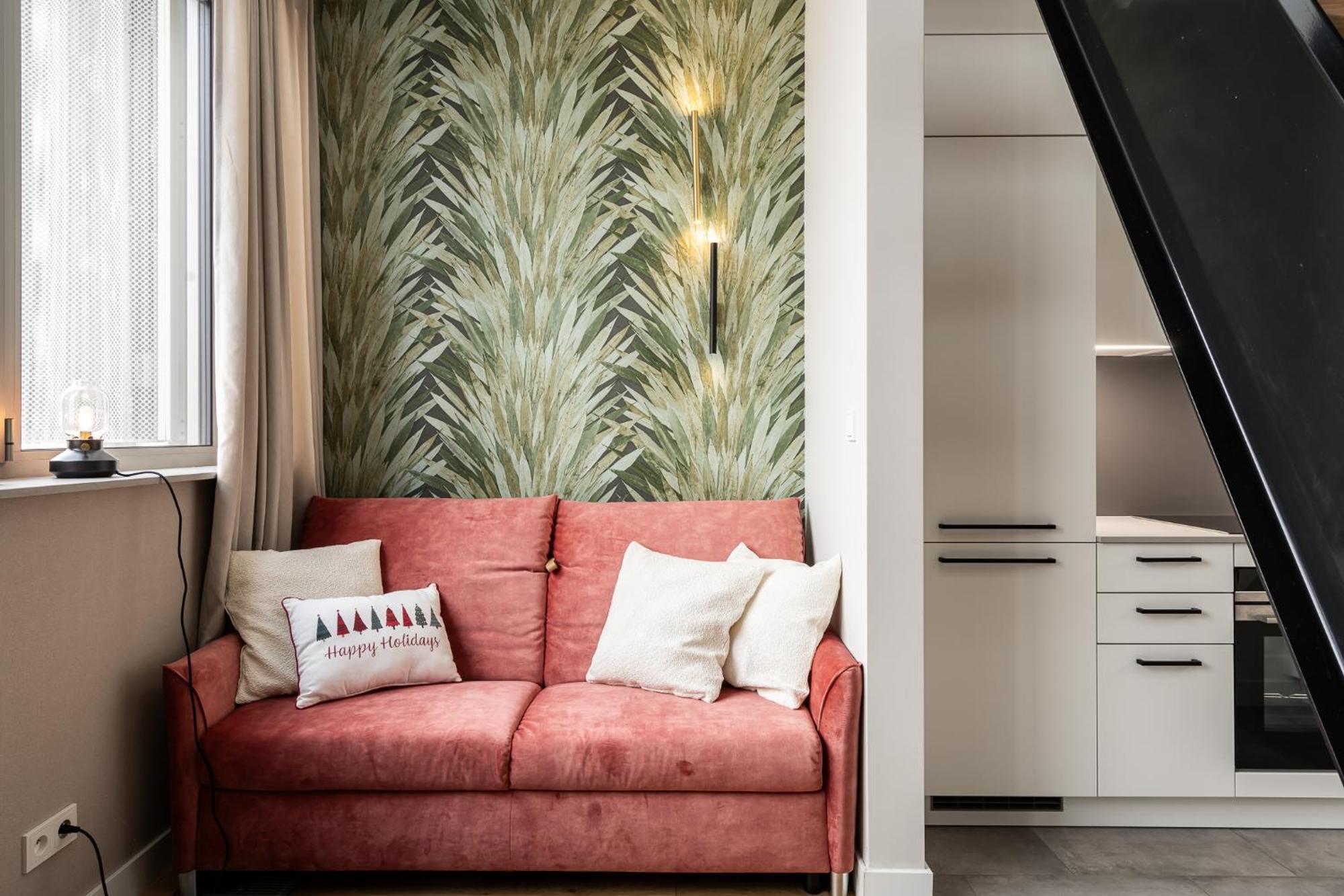 Rentplanet - Apartamenty Mlyn Maria Breslavia Esterno foto