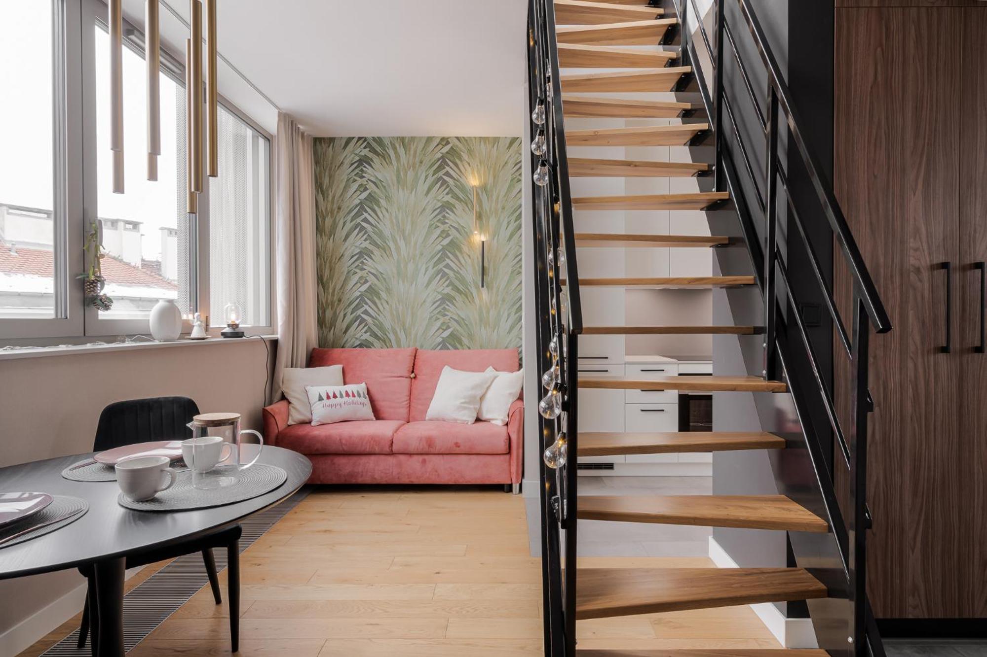 Rentplanet - Apartamenty Mlyn Maria Breslavia Esterno foto