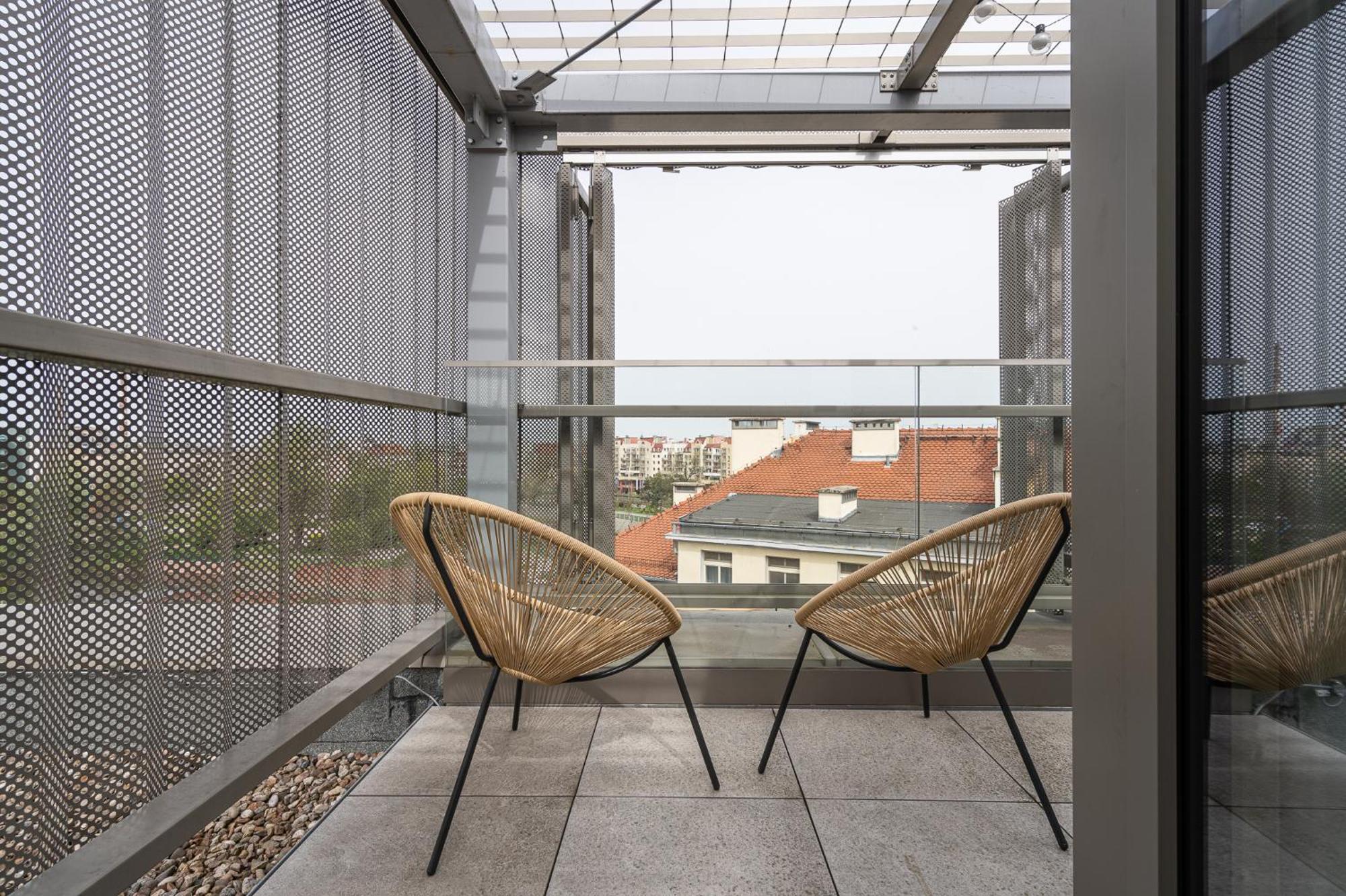Rentplanet - Apartamenty Mlyn Maria Breslavia Esterno foto