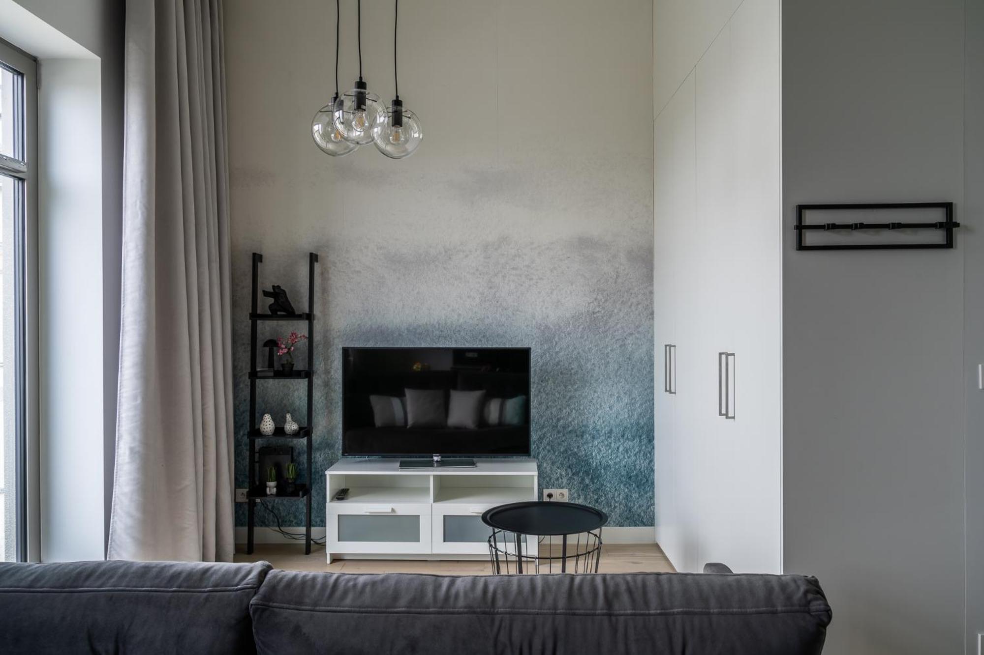 Rentplanet - Apartamenty Mlyn Maria Breslavia Esterno foto