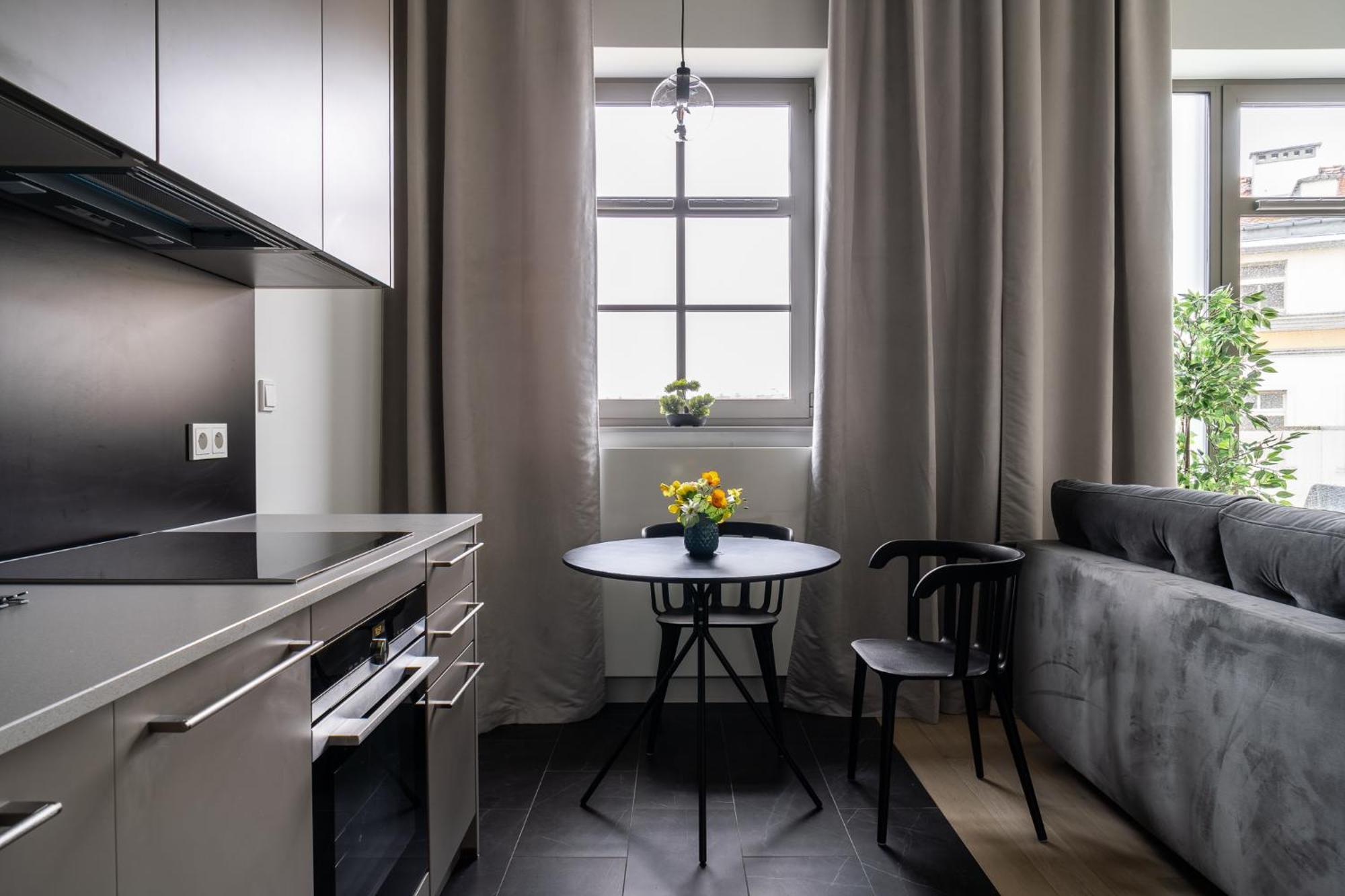 Rentplanet - Apartamenty Mlyn Maria Breslavia Esterno foto
