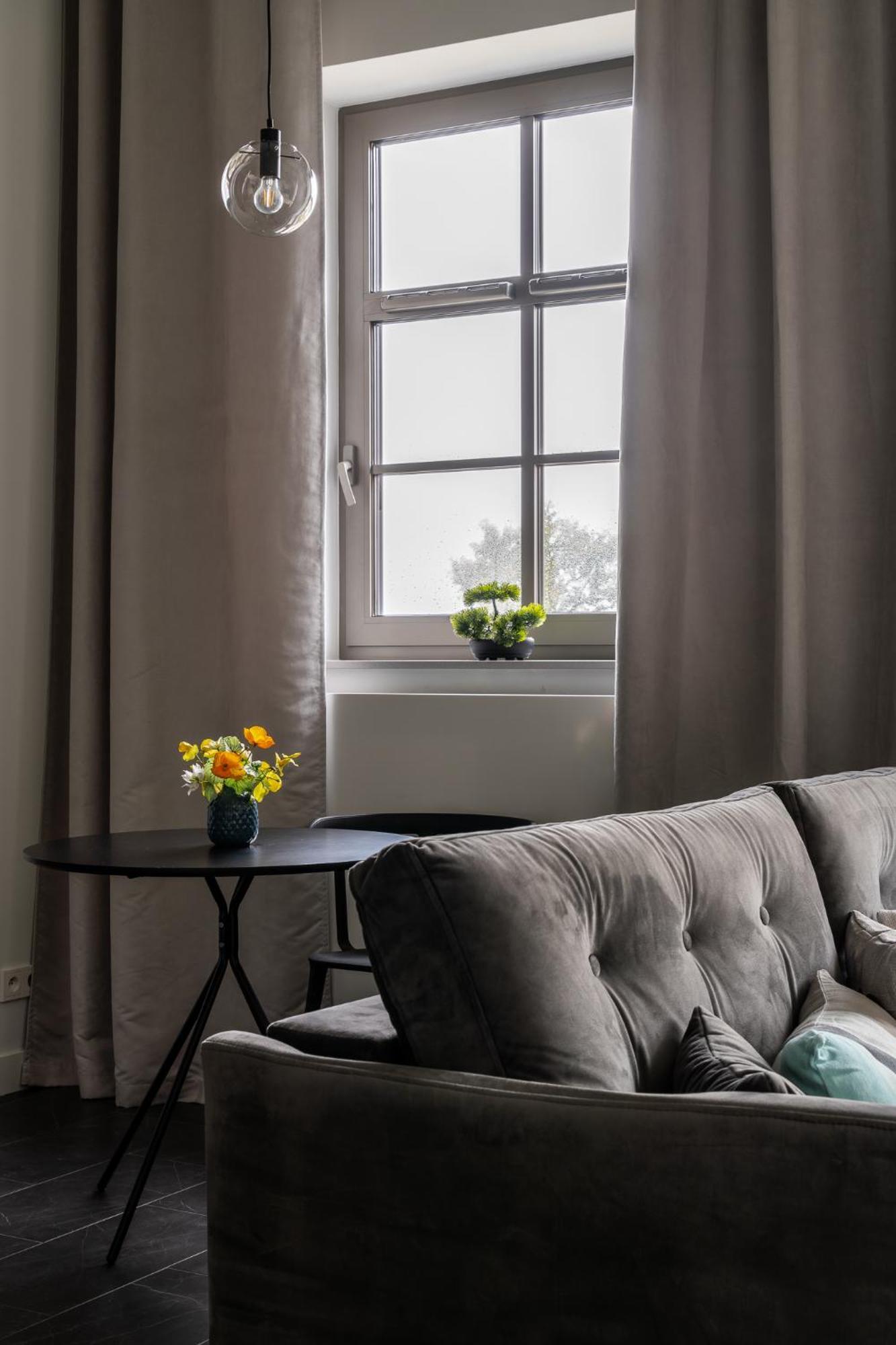 Rentplanet - Apartamenty Mlyn Maria Breslavia Esterno foto