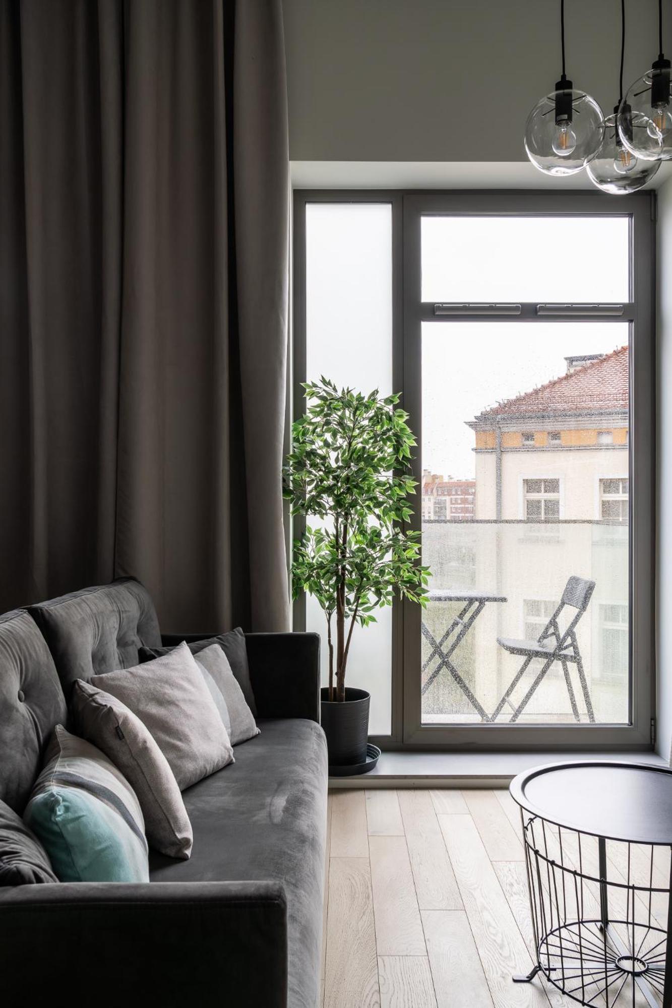 Rentplanet - Apartamenty Mlyn Maria Breslavia Esterno foto