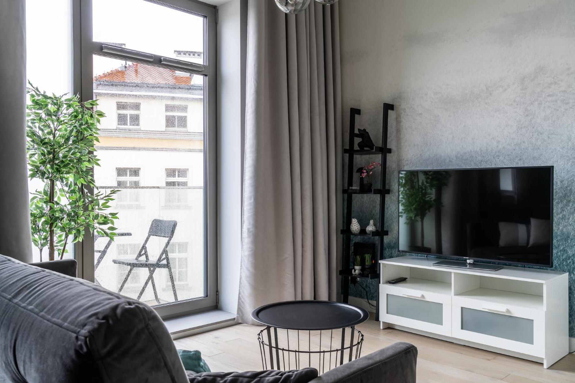 Rentplanet - Apartamenty Mlyn Maria Breslavia Esterno foto